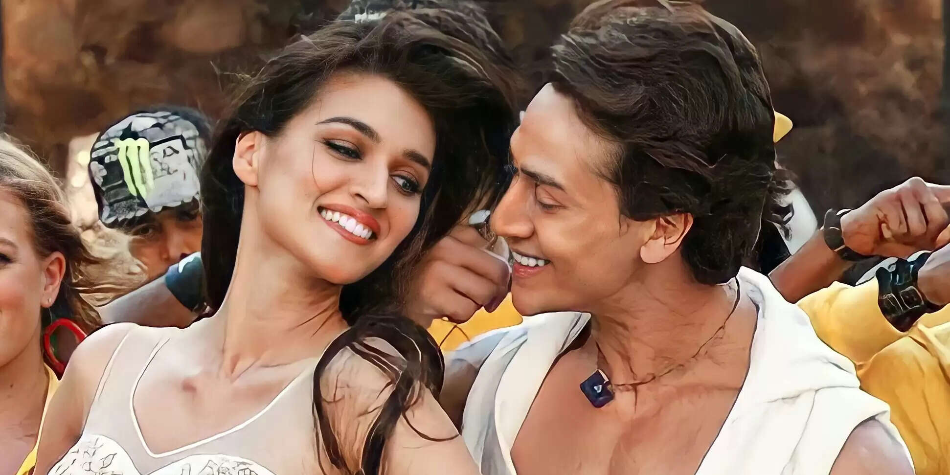 बॉलीवुड की 5 नई जोड़ी जो फैंस के दिलों में बसी
