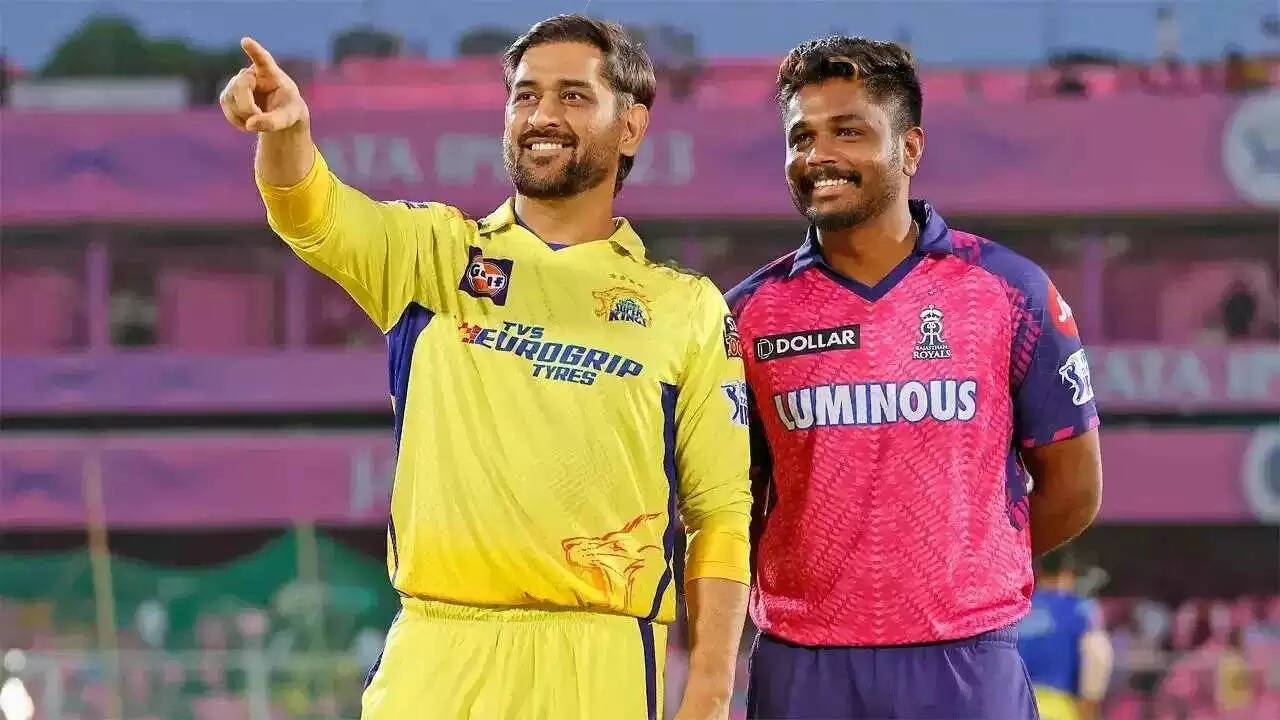 संजू सैमसन का चेन्नई सुपर किंग्स में शामिल होने की संभावना