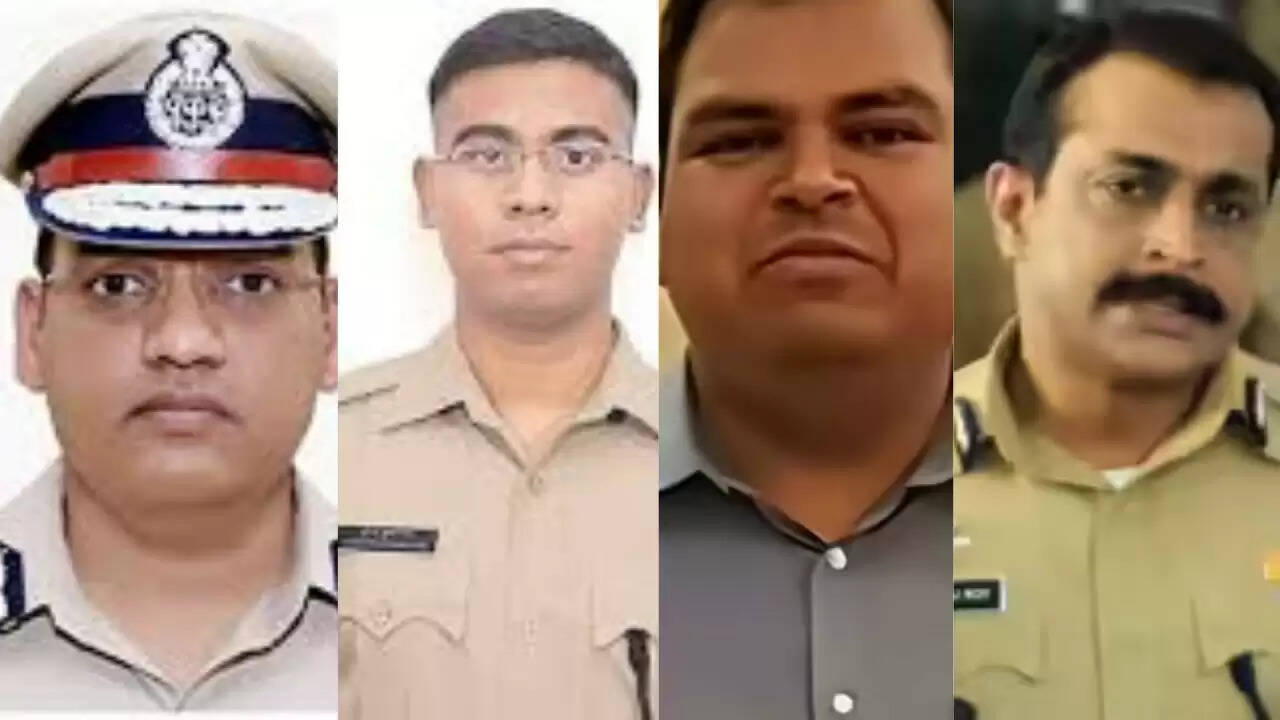 क्या प्रशासनिक सेवा में मानसिक स्वास्थ्य संकट का समाधान संभव है? जानिए वाई पूरन कुमार की आत्महत्या के बाद की स्थिति
