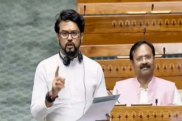 अनुराग ठाकुर ने मालेगांव ब्लास्ट केस में NIA कोर्ट के फैसले को सत्य की जीत बताया