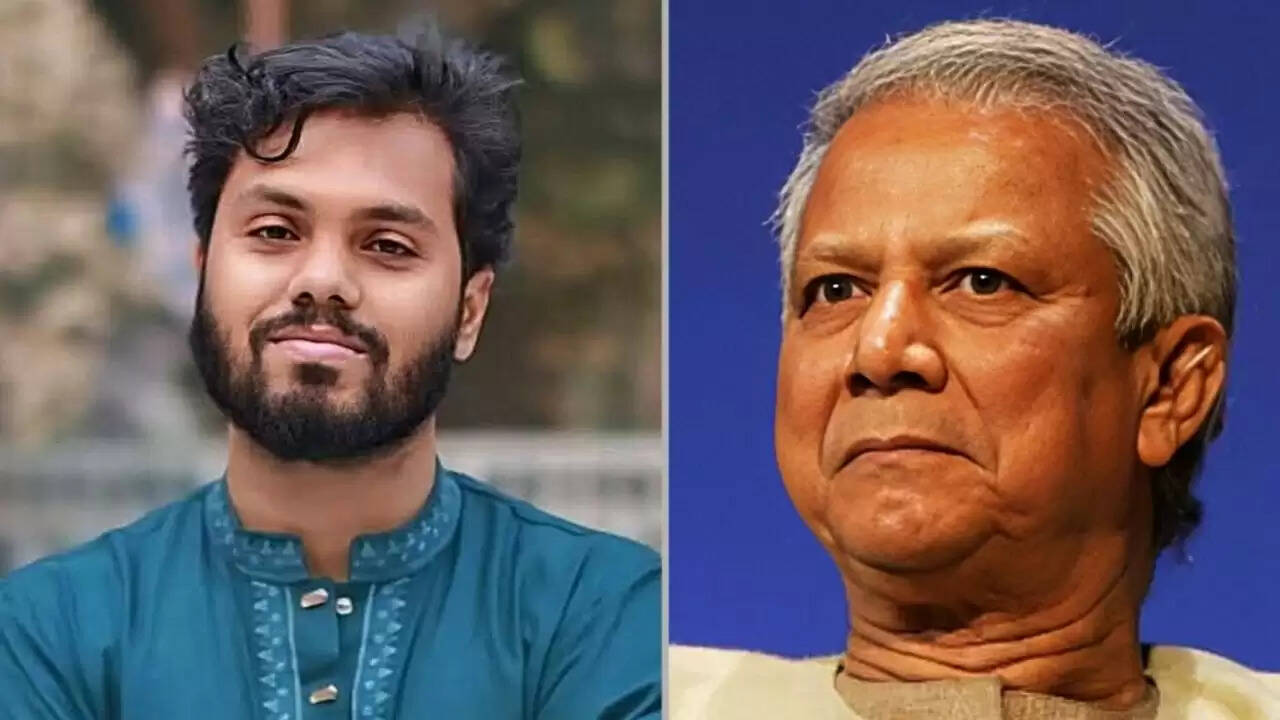 बांग्लादेश में छात्र नेता की हत्या से बढ़ा राजनीतिक तनाव