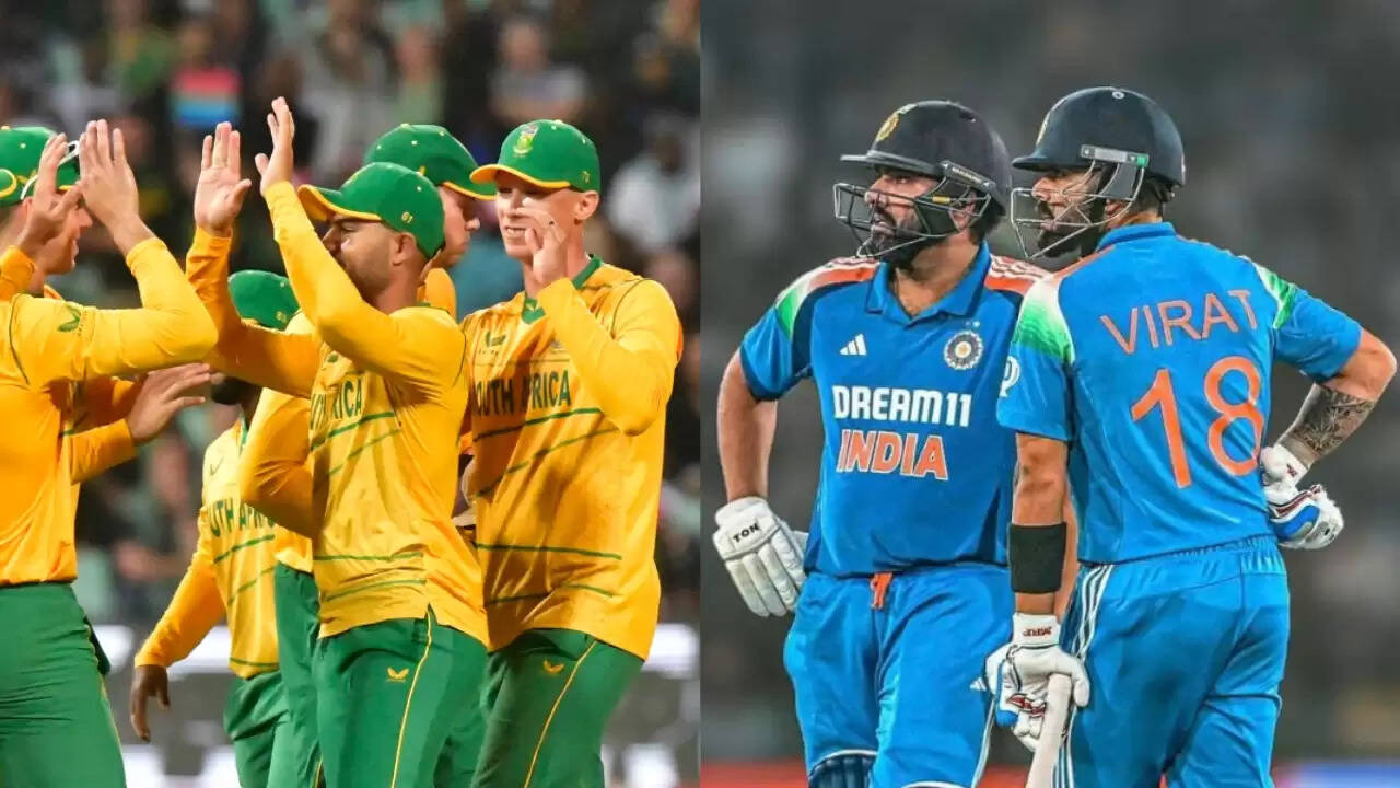 जैक कैलिस ने रोहित शर्मा और विराट कोहली को 2027 विश्व कप के लिए योग्य बताया