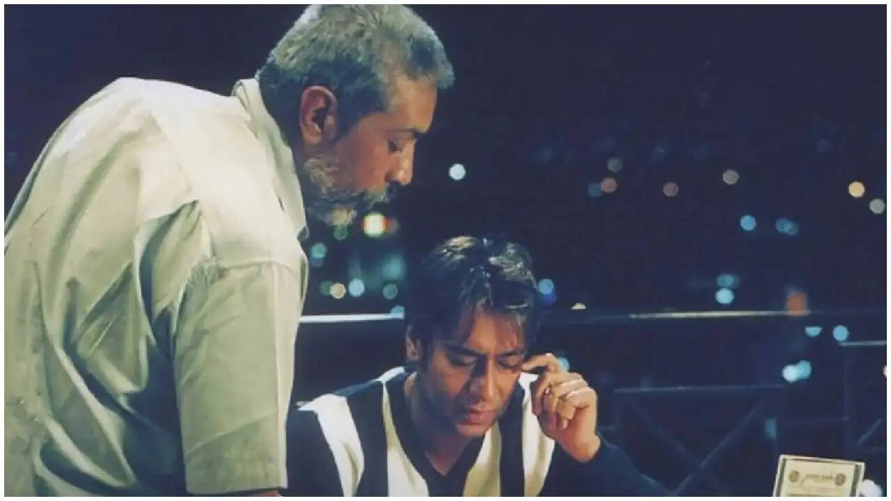 प्रकाश झा का जन्मदिन: सिगरेट छोड़ने का अनोखा किस्सा और मां की यादें