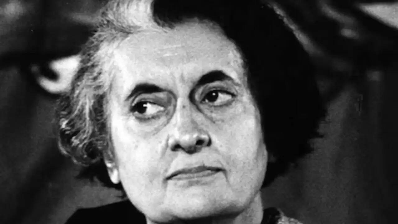 आपातकाल के 50 वर्ष: भारत की राजनीति में महत्वपूर्ण परिवर्तन