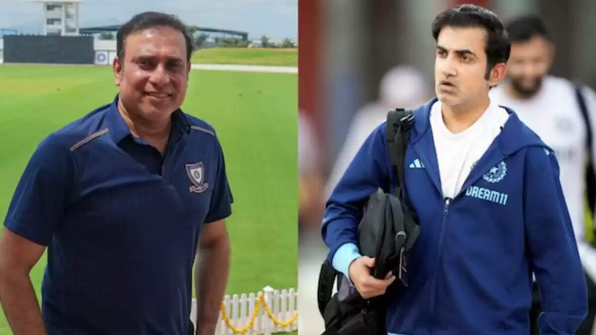 वीवीएस लक्ष्मण बने इंग्लैंड टेस्ट सीरीज के हेड कोच, गंभीर की वापसी की उम्मीद