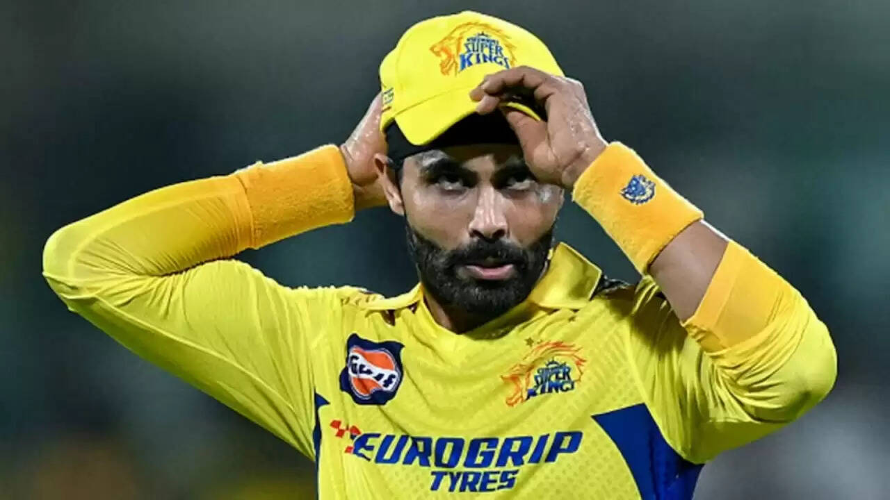 IPL 2026: क्या जडेजा का इंस्टाग्राम अकाउंट गायब होना है ट्रेड का संकेत?