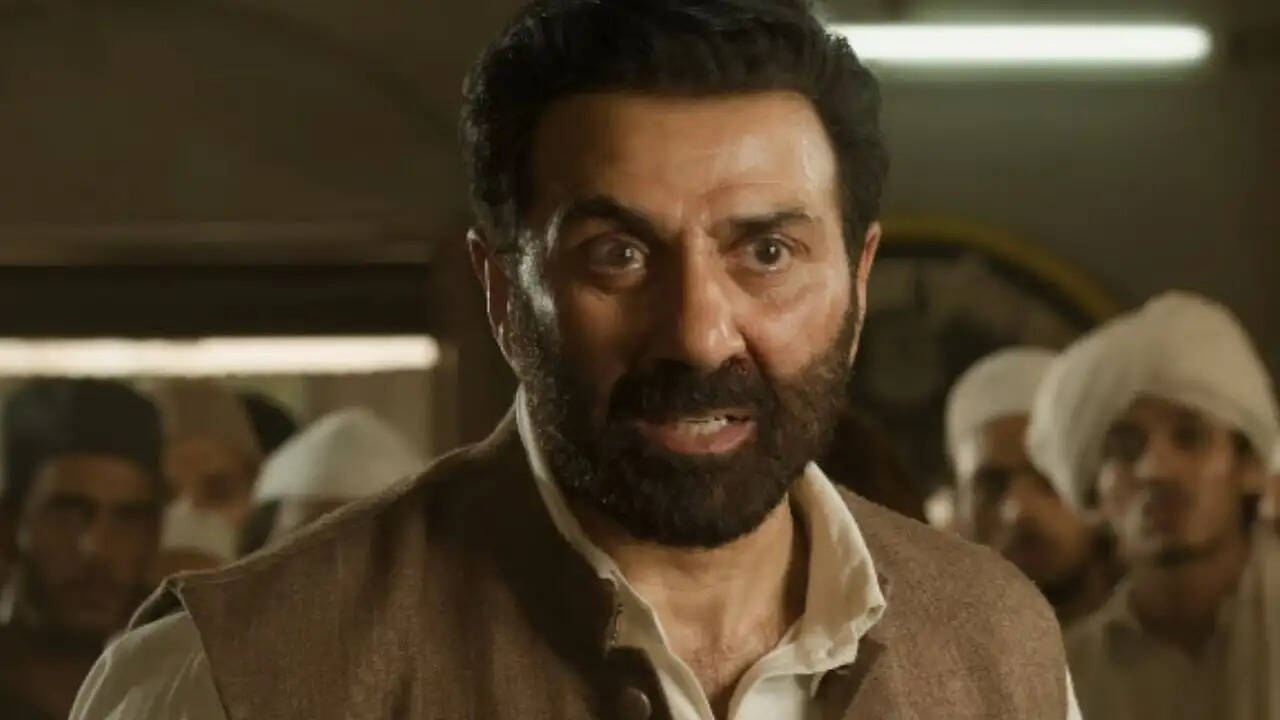 बंटवारा 1947: पहले दिन की बॉक्स ऑफिस कमाई में निराशाजनक शुरुआत