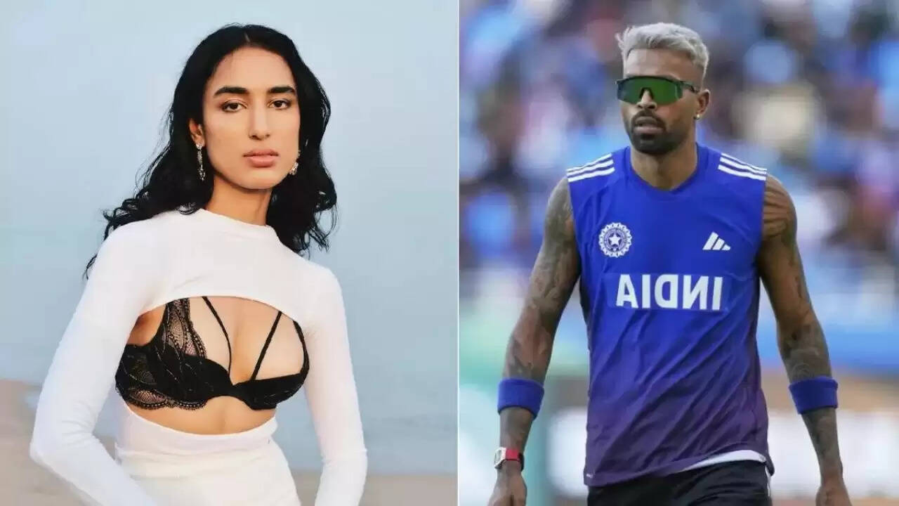 क्या हार्दिक पंड्या और माहिका शर्मा ने की सगाई? जानें इस नए रिश्ते की सच्चाई