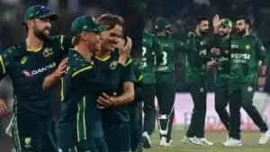 PAK vs AUS: दूसरे टी20 मैच की भविष्यवाणी और महत्वपूर्ण जानकारी
