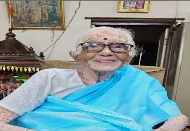 प्रमिला ताई मेढे: मातृशक्ति की प्रेरणा और राष्ट्र सेविका समिति की स्तंभ