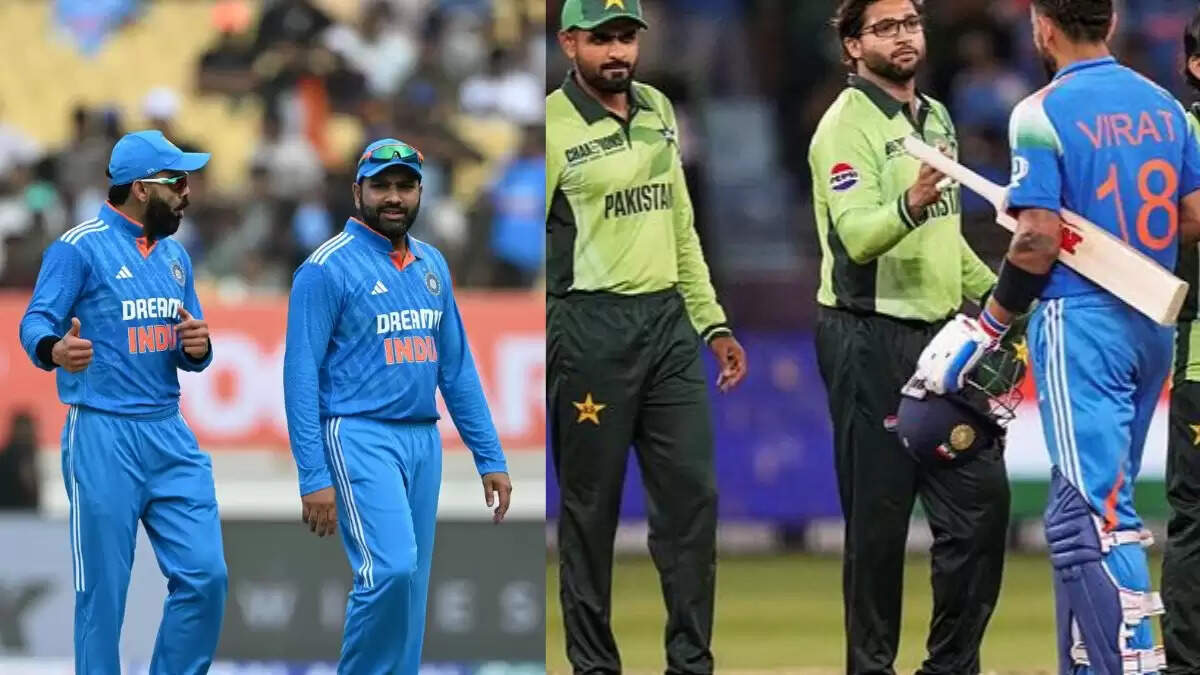 टी20 सीरीज के लिए टीम का ऐलान, रोहित और विराट के प्रतिस्पर्धियों को मिला मौका