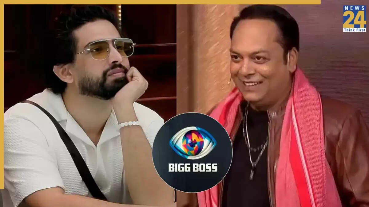 बिग बॉस 19: जानिए कौन हैं वो 5 मजेदार कंटेस्टेंट्स जिन्होंने मचाई धूम