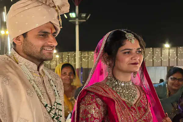 सहारनपुर में दहेज रहित शादी ने दिया समाज को सशक्त संदेश