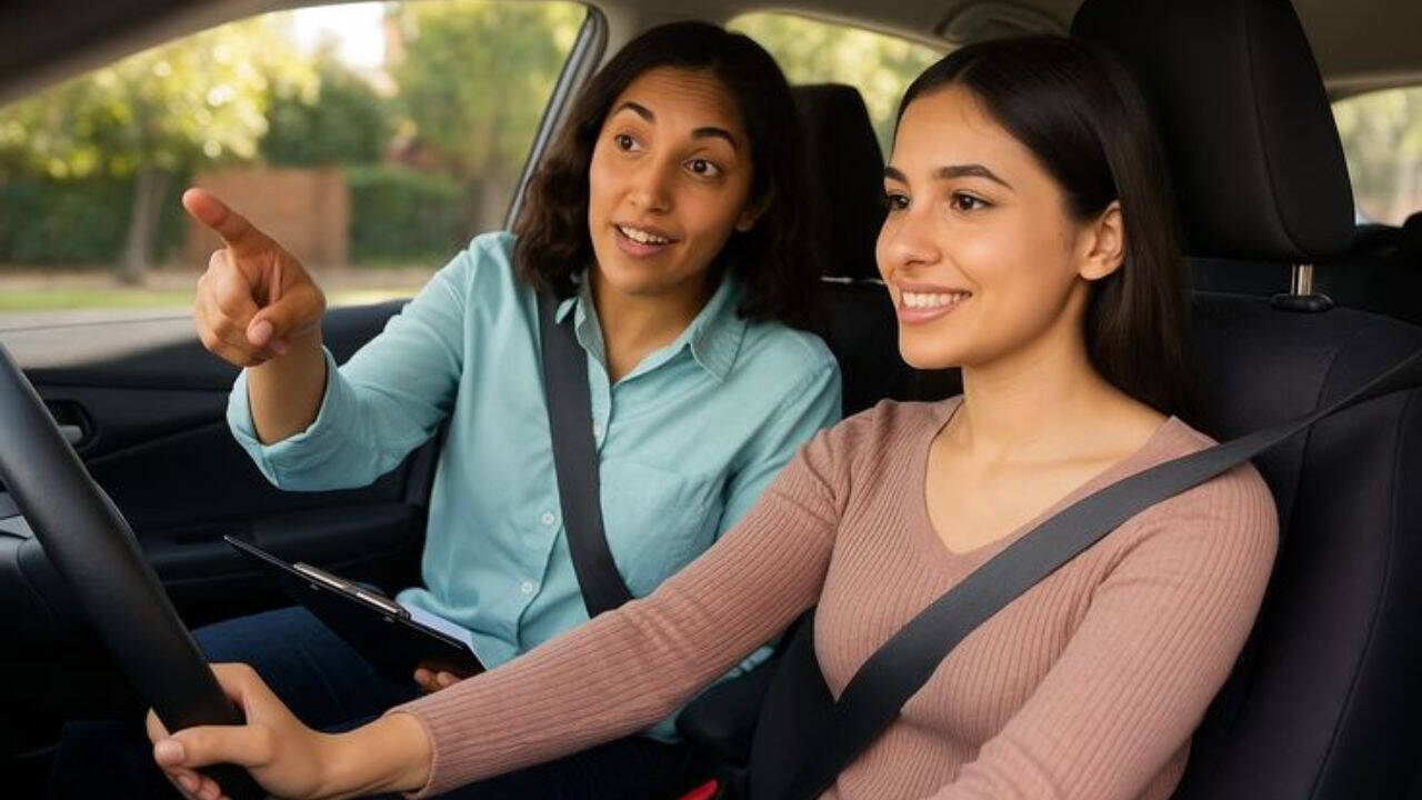 फिजिकल बटन की वापसी: कारों के इंटीरियर्स में नया बदलाव