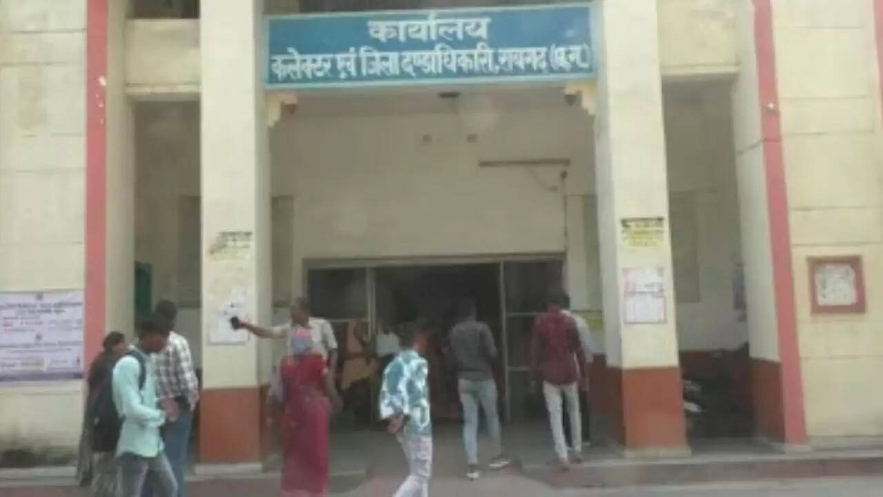 छत्तीसगढ़ में भर्ती घोटाला: मृत कर्मचारियों के नाम प्रमोशन सूची में शामिल