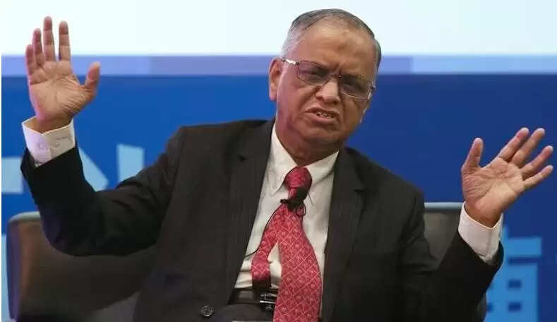 Narayana Murthy का 72 घंटे काम करने का सुझाव, सोशल मीडिया पर बहस छिड़ी