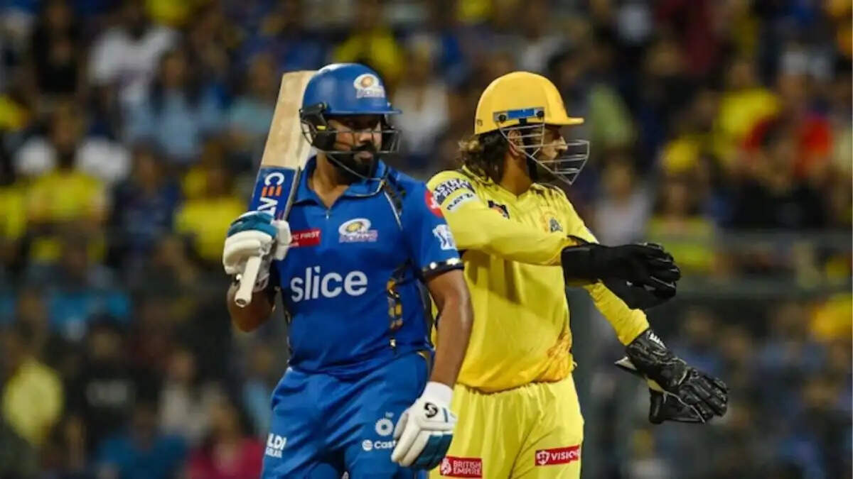 CSK की संभावित प्लेइंग 11: मुंबई इंडियंस के खिलाफ पहले मैच की तैयारी