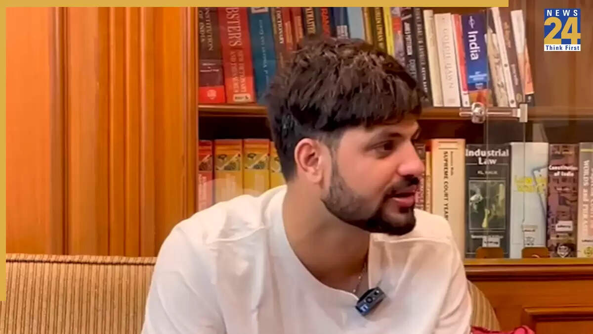 समीर रिजवी की आईपीएल यात्रा: कैसे बदली उनकी जिंदगी