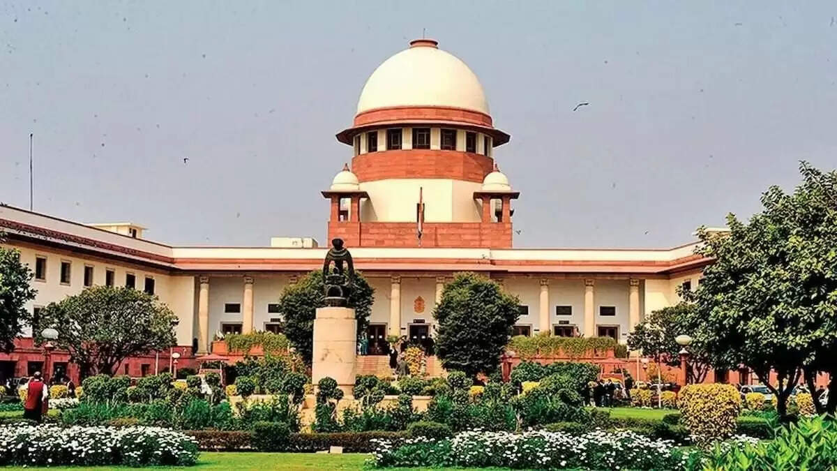 सुप्रीम कोर्ट का आदेश: सजा पूरी करने के बाद दोषियों को तुरंत रिहा करें