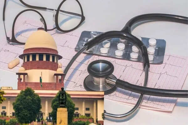 सुप्रीम कोर्ट ने नीट यूजी 2025 के परिणामों पर रोक लगाने की याचिका खारिज की