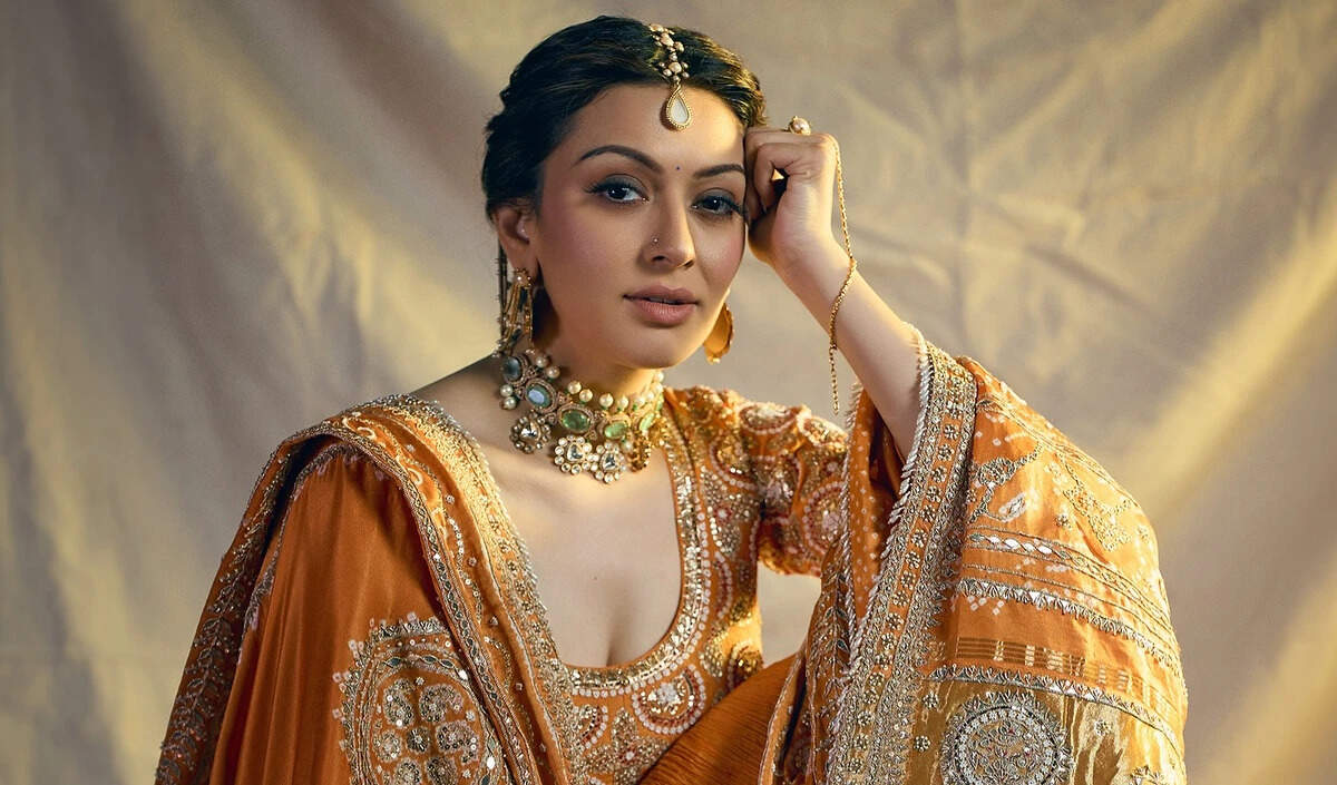 हंसिका मोटवानी के जन्मदिन पर तलाक की अफवाहें तेज़, क्या है सच?