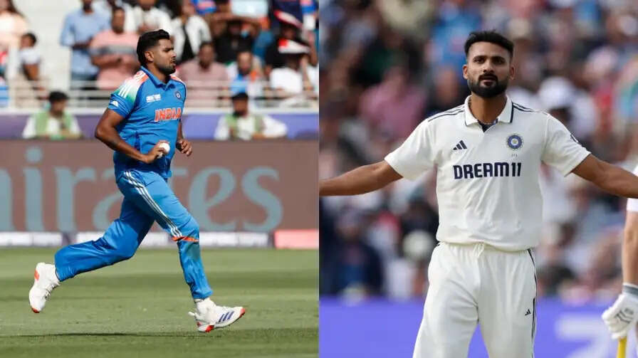 भारतीय क्रिकेट टीम की चोटों से जूझती स्थिति: अफगानिस्तान और UK दौरे की तैयारी