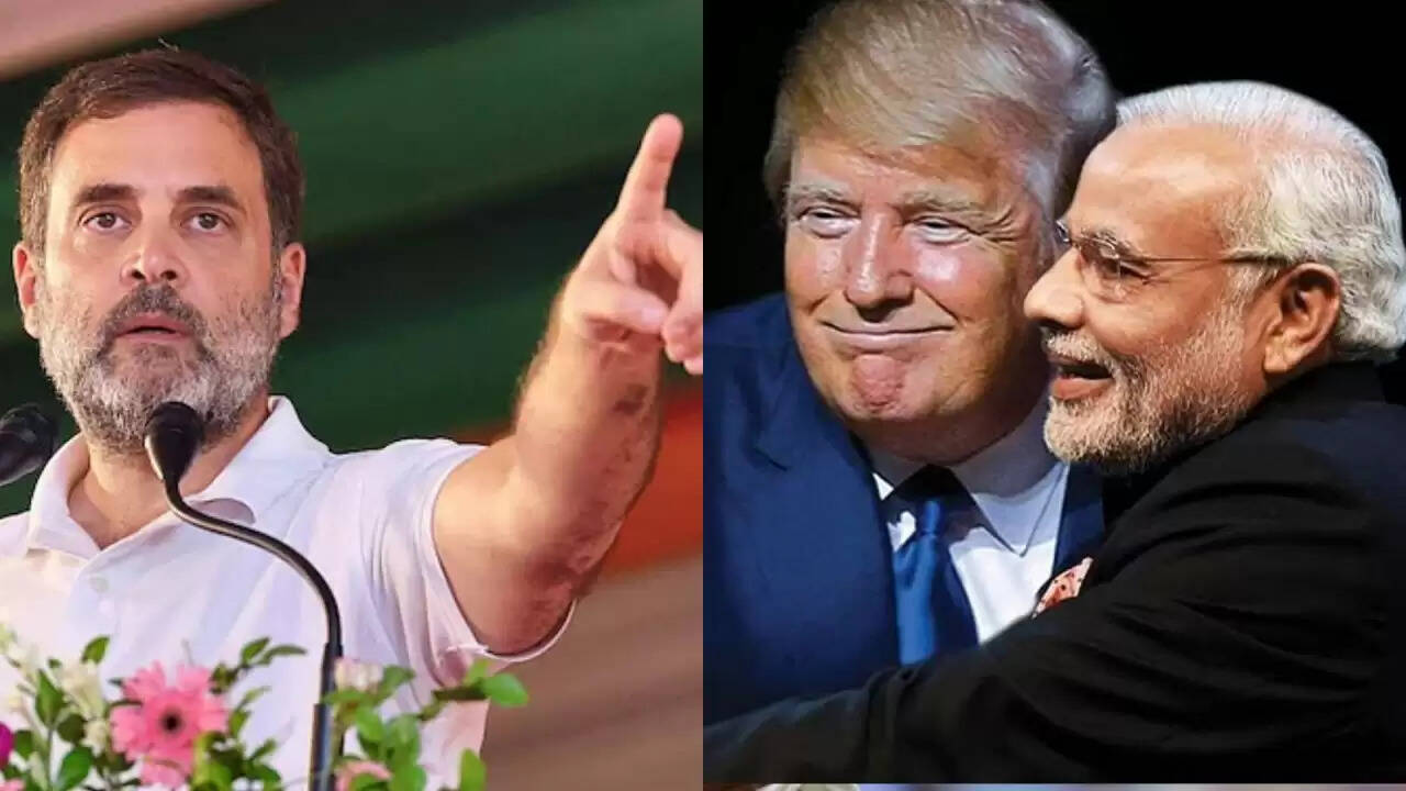 क्या भारत के लिए खतरा बन गया है Donald Trump का नया टैरिफ फैसला?