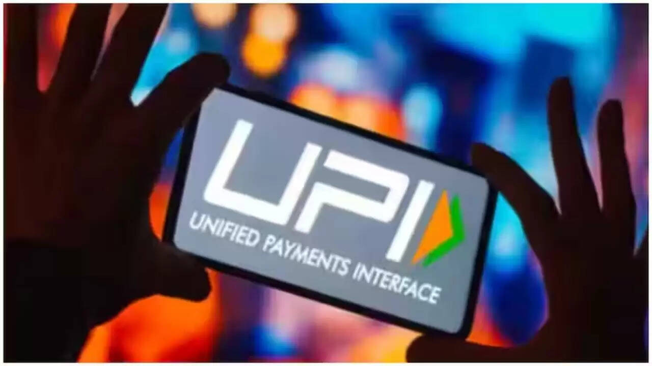 भारत में UPI सेवा में तकनीकी बाधा: करोड़ों उपभोक्ता प्रभावित