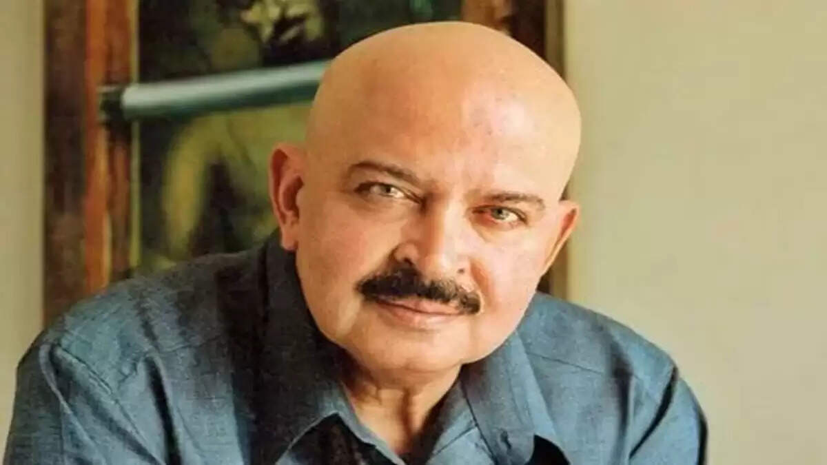 राकेश रोशन का स्वास्थ्य अपडेट: अस्पताल से साझा की तस्वीरें और सलाह