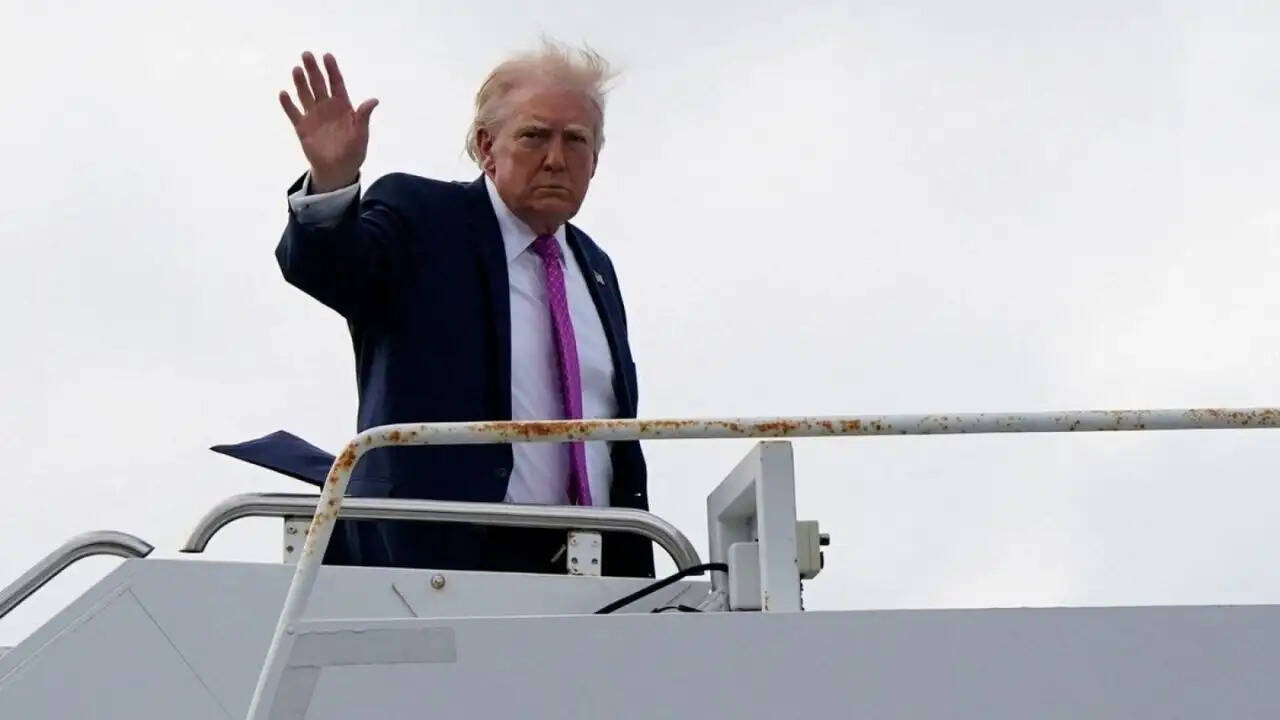 व्हाइट हाउस में ट्रंप का नया बॉलरूम प्रोजेक्ट: क्या है इसके पीछे की सच्चाई?