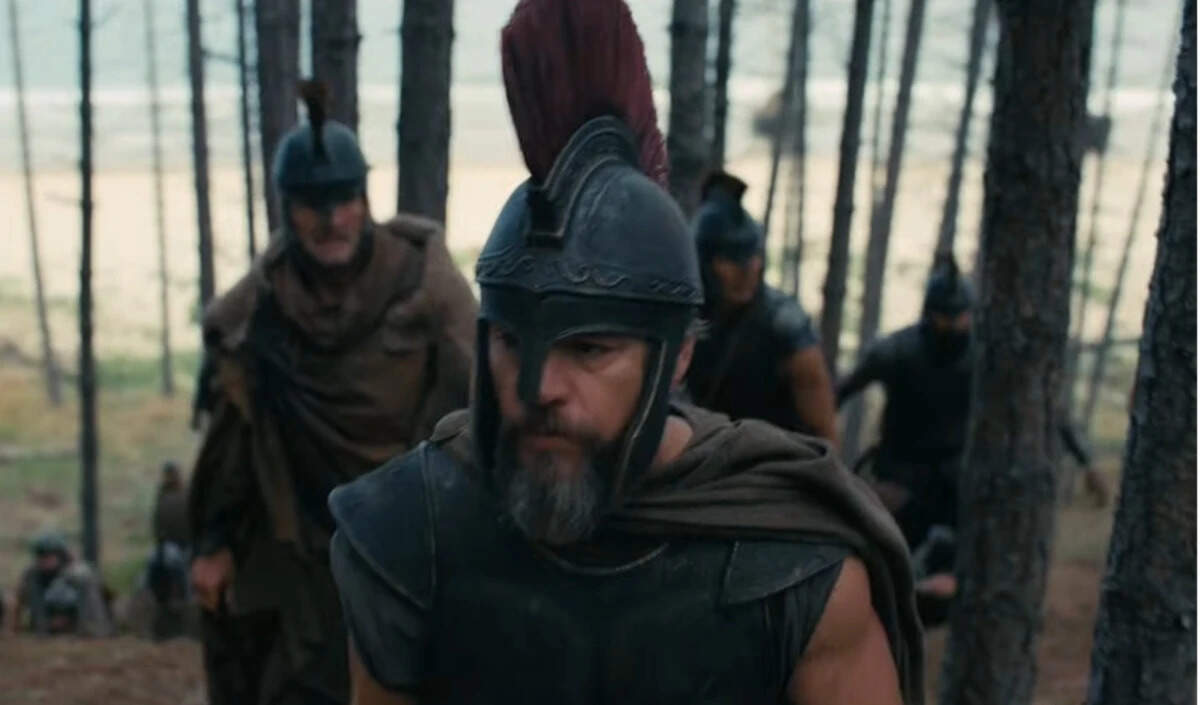 क्रिस्टोफर नोलन की फिल्म 'द ओडिसी' का ट्रेलर हुआ रिलीज़