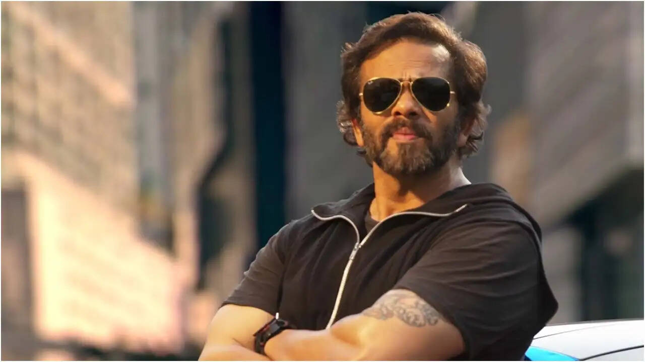 रोहित शेट्टी के घर पर फायरिंग: मुख्य आरोपी गिरफ्तार