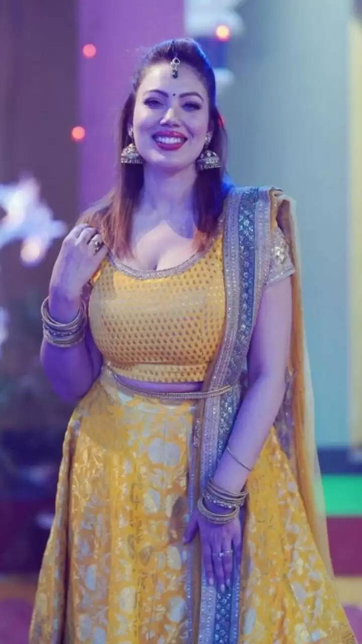 मुनमुन दत्ता की शादी की योजना: विदेशी प्रेम में पड़ीं, कोरियन एक्टर्स पर आया क्रश