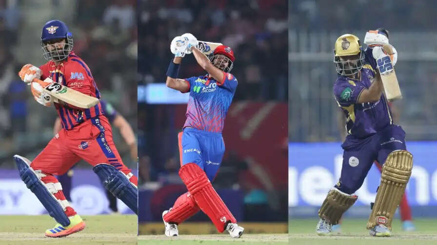 IPL 2023: कप्तानों के भविष्य पर संकट, प्रदर्शन में गिरावट का असर