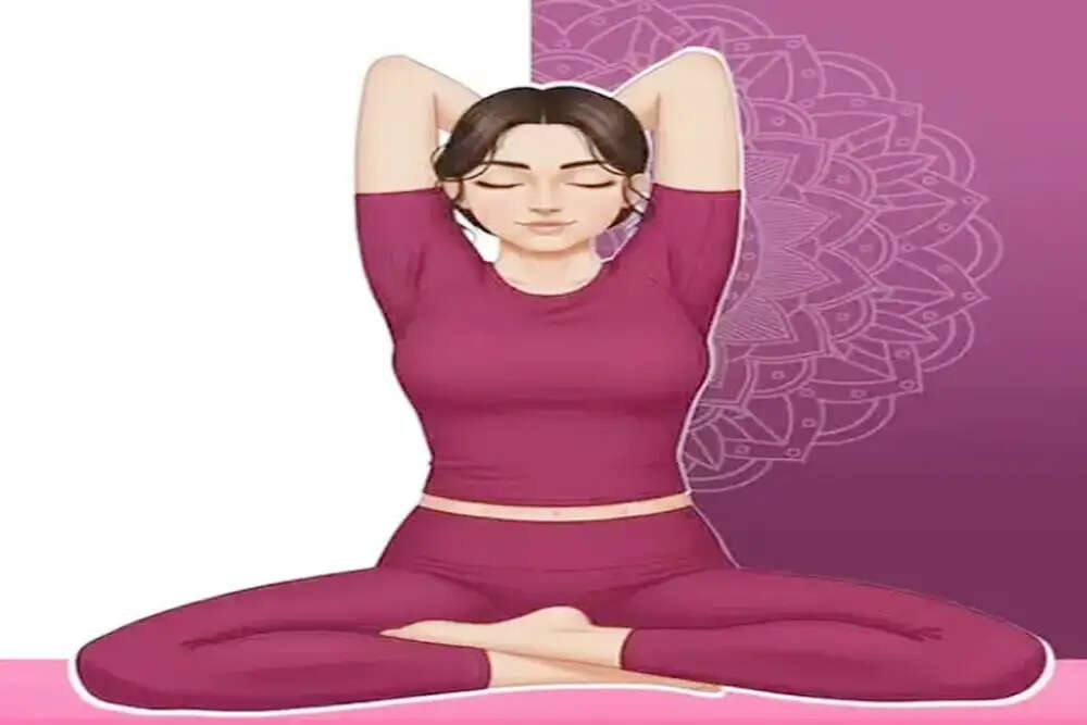 सर्वांगपुष्टि आसन: शारीरिक और मानसिक स्वास्थ्य के लिए एक प्रभावी उपाय