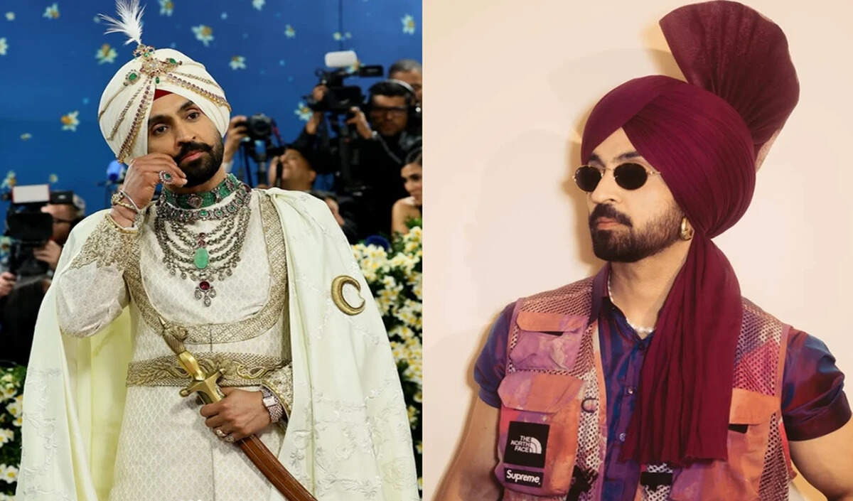 दिलजीत दोसांझ का 41वां जन्मदिन: एक अद्वितीय सफर की कहानी