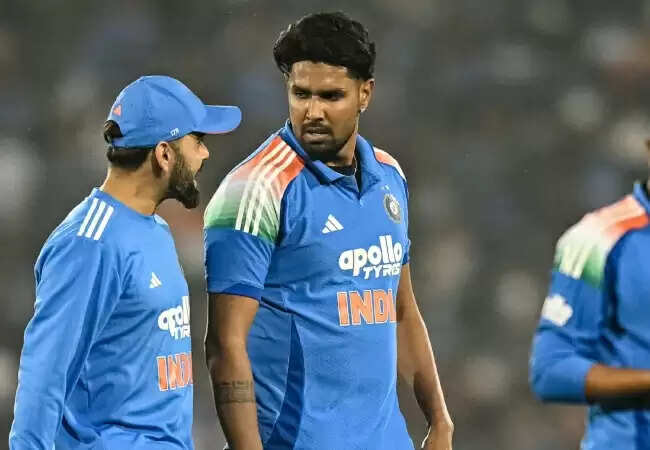 ICC ने टीम इंडिया को धीमी ओवर-रेट के लिए लगाया जुर्माना