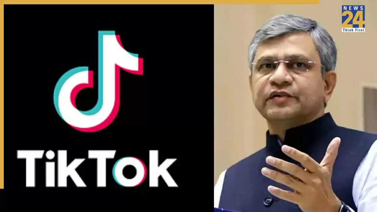 TikTok की भारत में वापसी पर केंद्रीय मंत्री का स्पष्टीकरण