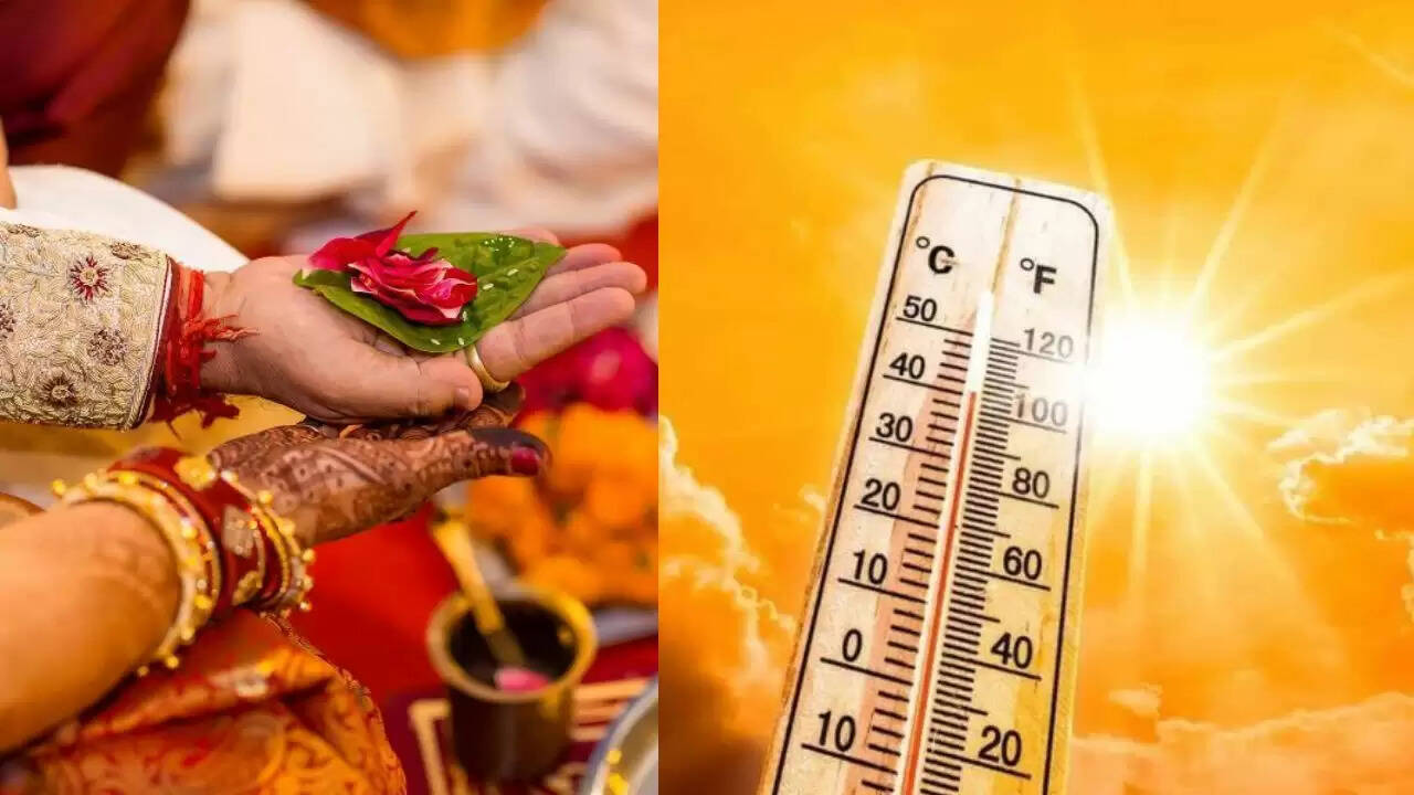 दुल्हन ने एयर कंडीशनर की मांग पर शादी कैंसिल की