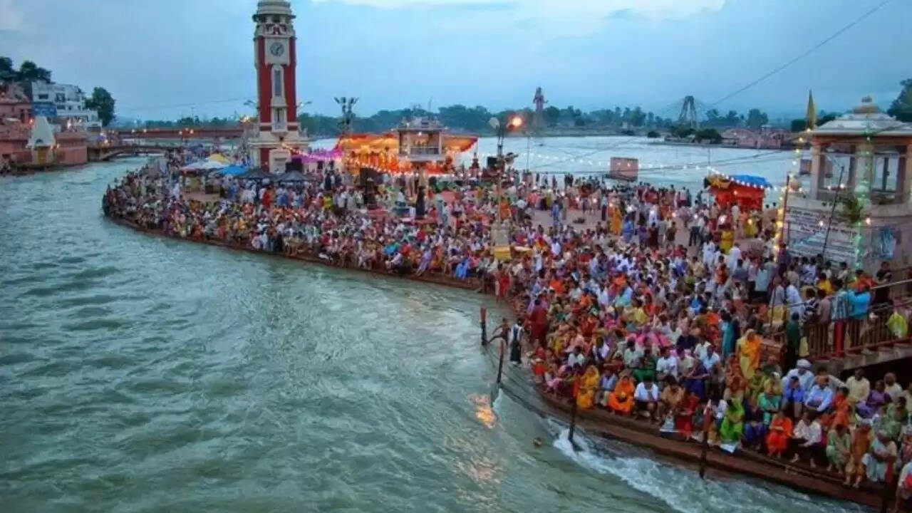 गंगा दशहरा: नियम और महत्व