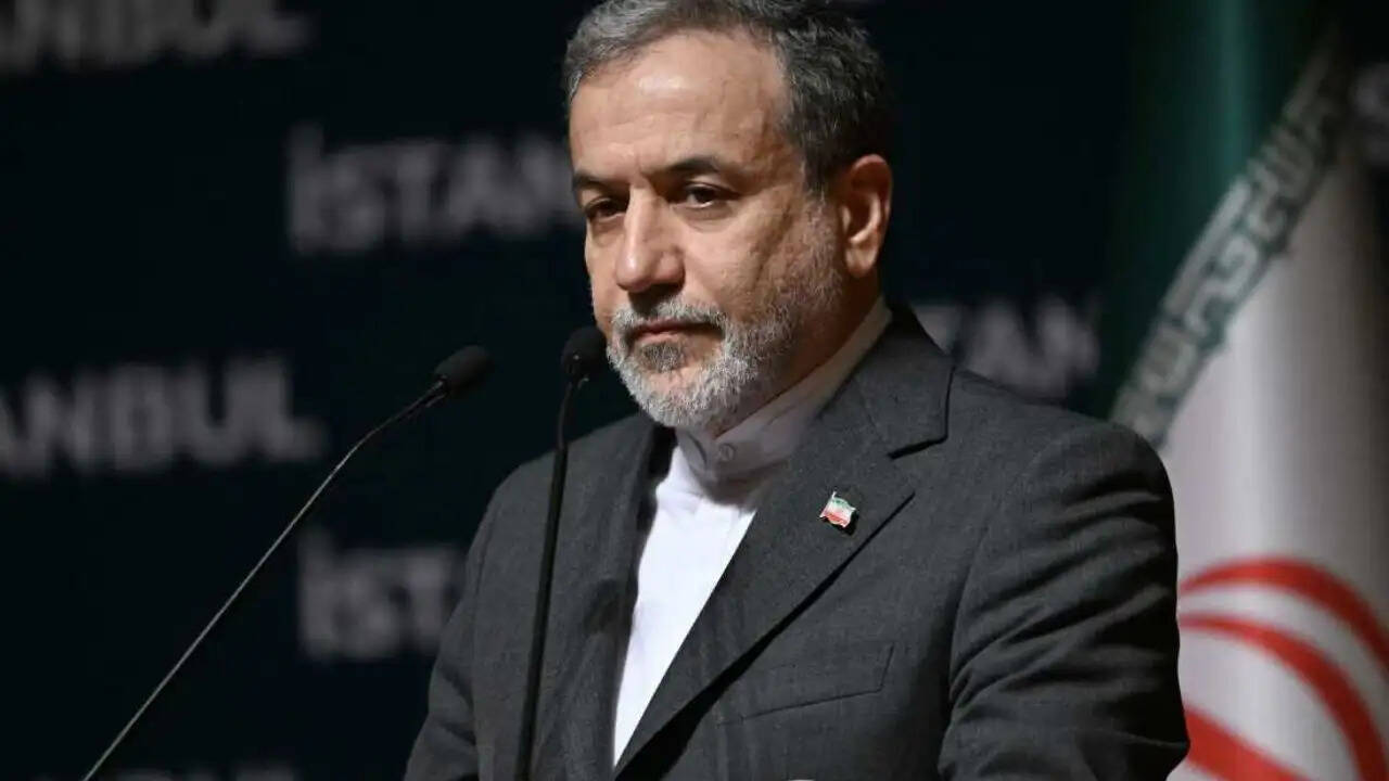 ईरान-अमेरिका वार्ता में असफलता: क्या थी असली वजह?