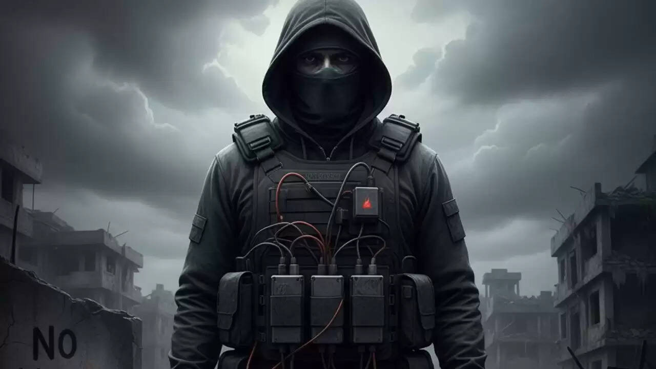 पाकिस्तान में आत्मघाती हमले की कोशिश नाकाम, हमलावर मारा गया