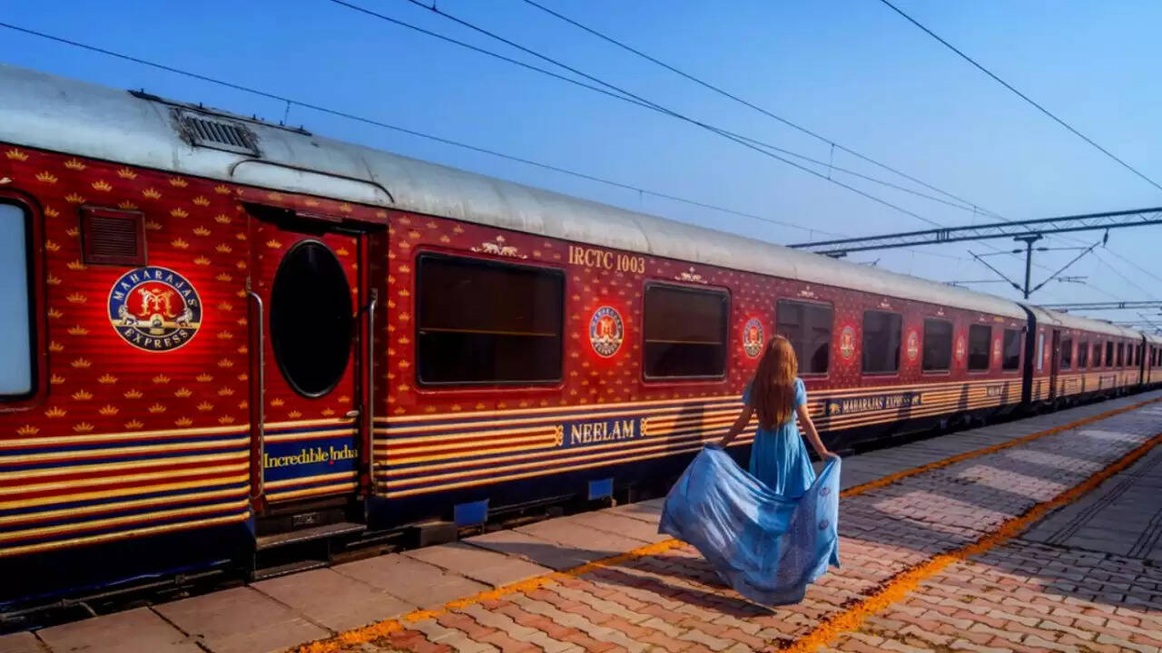 IRCTC ने साइबर घोटाले का किया खुलासा: 2.5 करोड़ फर्जी यूजर ID ब्लॉक