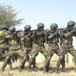 भारतीय सेना ने भैरव बल का गठन किया, एक लाख ड्रोन ऑपरेटरों के साथ