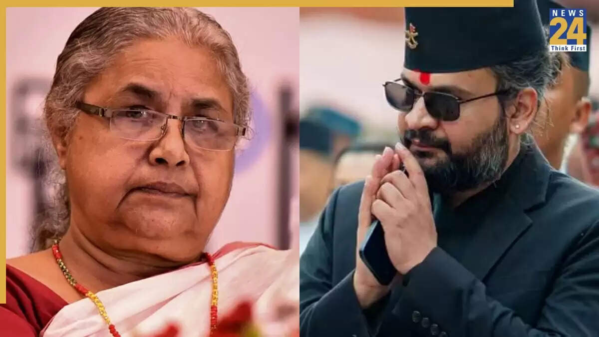 बालेंद्र शाह ने सुशीला कार्की का समर्थन किया, नेपाल में अंतरिम प्रधानमंत्री बनने की संभावना बढ़ी