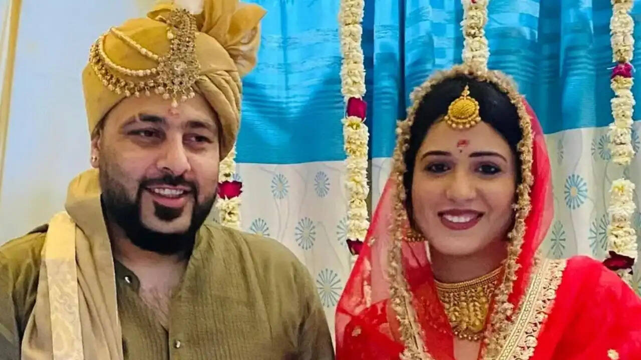 बादशाह की सीक्रेट शादी की खबरें और नया गाना 'टटीरी'