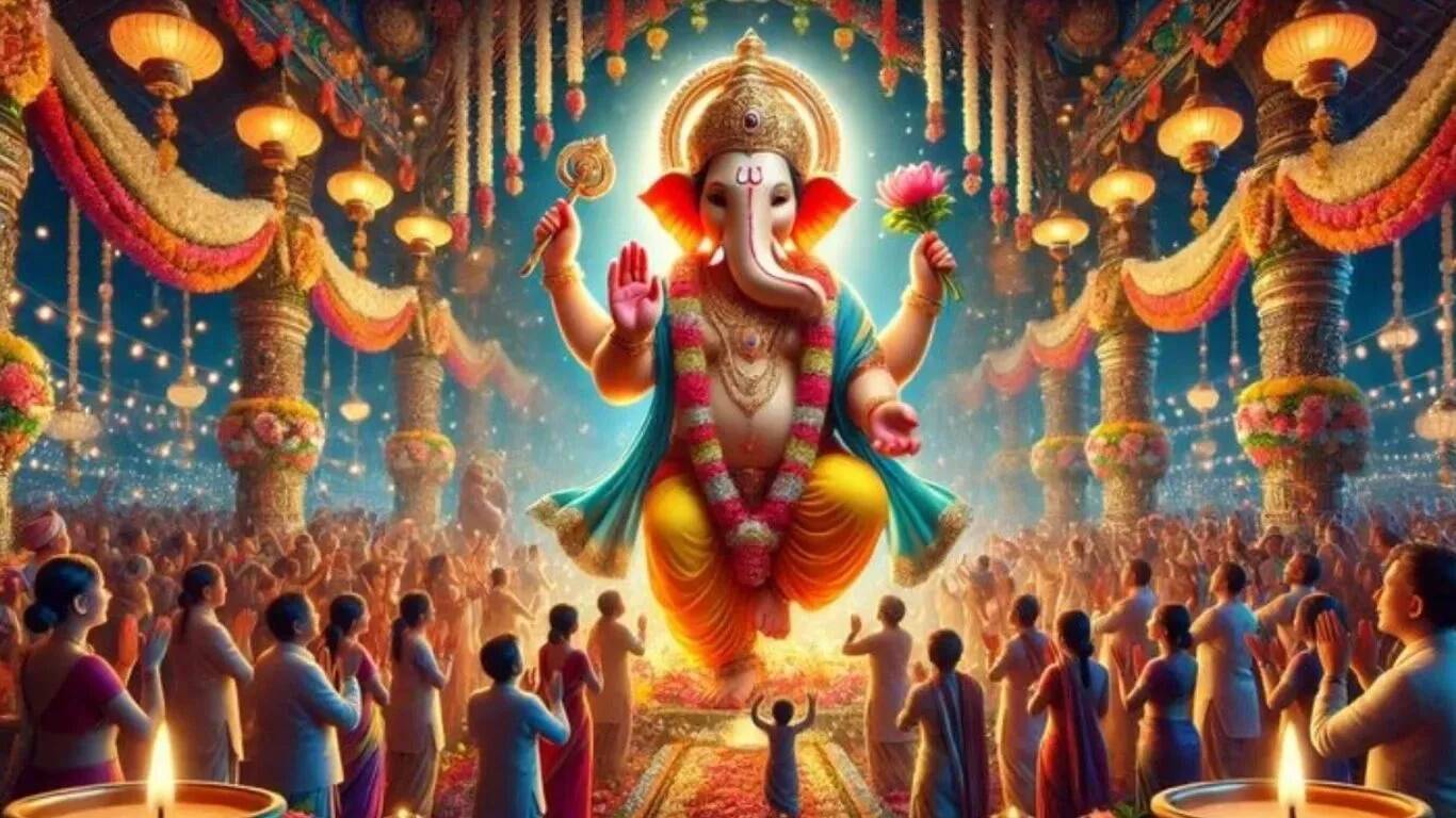 गणेश विसर्जन 2025: अनंत चतुर्दशी का महत्व और पौराणिक कथा