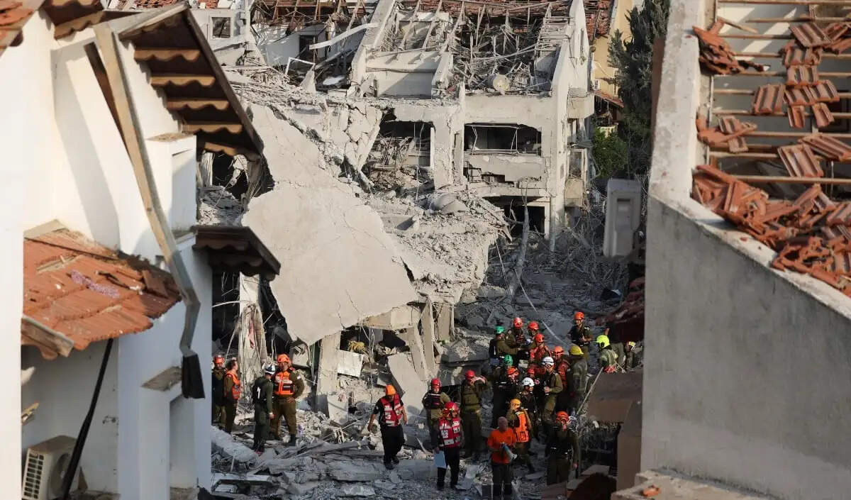 मध्य पूर्व में शांति की उम्मीदों को झटका, इज़रायल का लेबनान पर घातक हमला