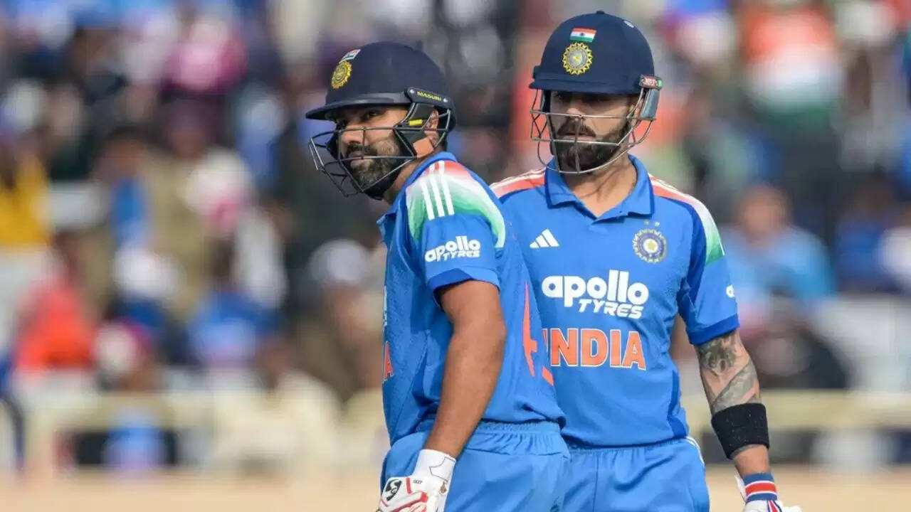 विराट कोहली और रोहित शर्मा की नेटवर्थ की तुलना: कौन है ज्यादा अमीर?