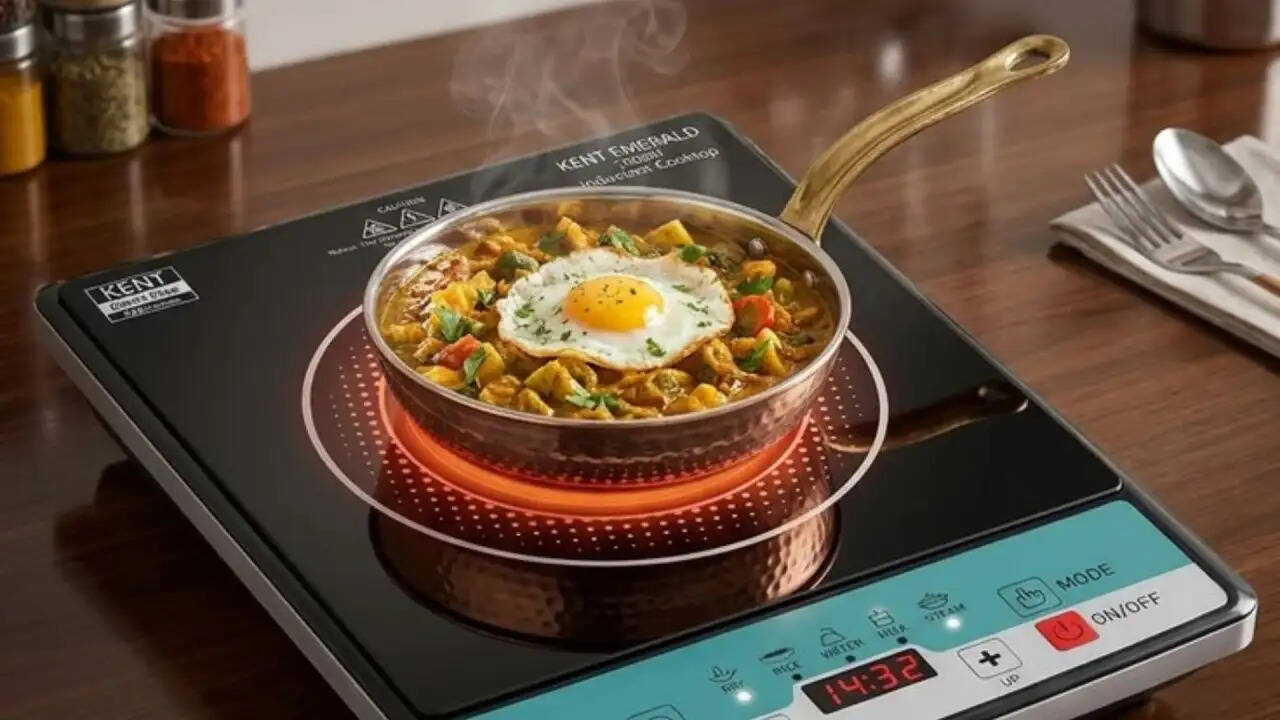 इंडक्शन कुकिंग से बढ़ती बिजली की मांग: क्या है सरकार की रणनीति?